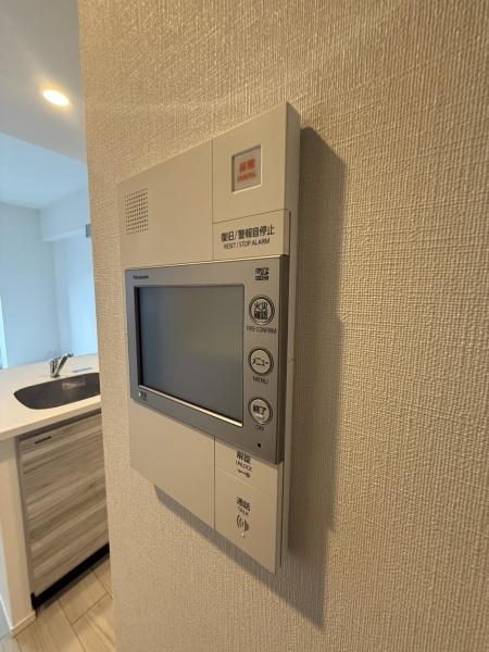 大阪市中央区南久宝寺町１丁目のマンション