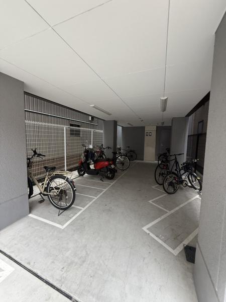 大阪市西成区梅南３丁目のマンション