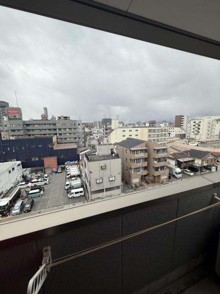 大阪市西成区梅南３丁目のマンション