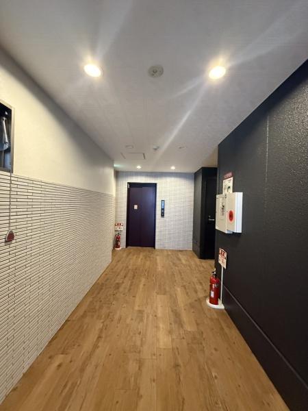 大阪市西成区梅南３丁目のマンション
