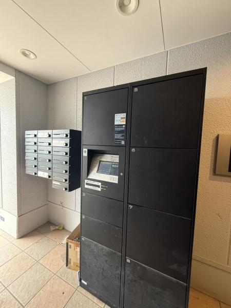 大阪市西成区梅南３丁目のマンション