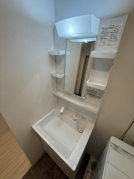 大阪市西成区梅南３丁目のマンション