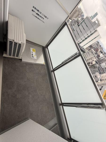 大阪市西成区千本中１丁目のマンション