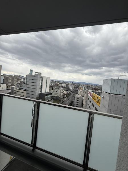 大阪市西成区千本中１丁目のマンション