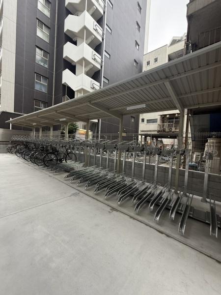 大阪市西成区千本中１丁目のマンション