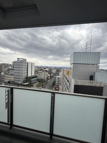 大阪市西成区千本中１丁目のマンション
