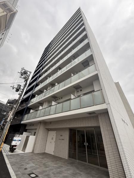 大阪市西成区千本中１丁目のマンション