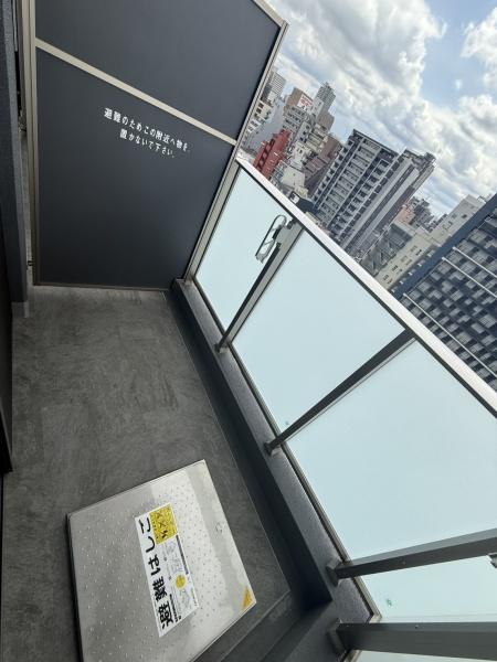 大阪市西区南堀江３丁目のマンション