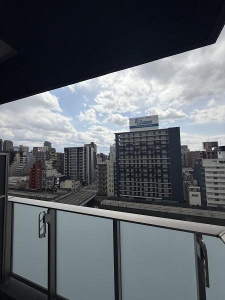 大阪市西区南堀江３丁目のマンション