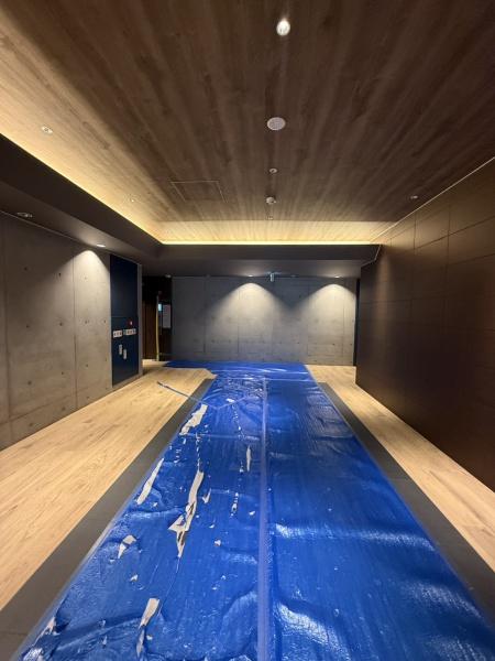 大阪市西区南堀江３丁目のマンション