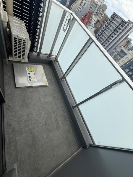 大阪市西区南堀江３丁目のマンション