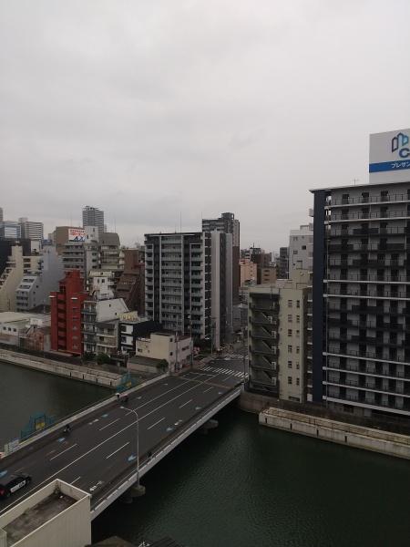 ドゥーエ南堀江