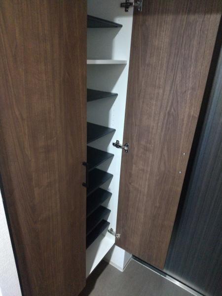 ドゥーエ南堀江