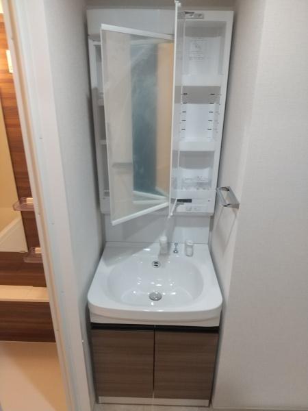 ドゥーエ南堀江