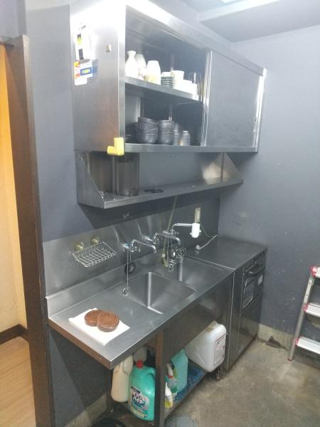 セレブコート弁天