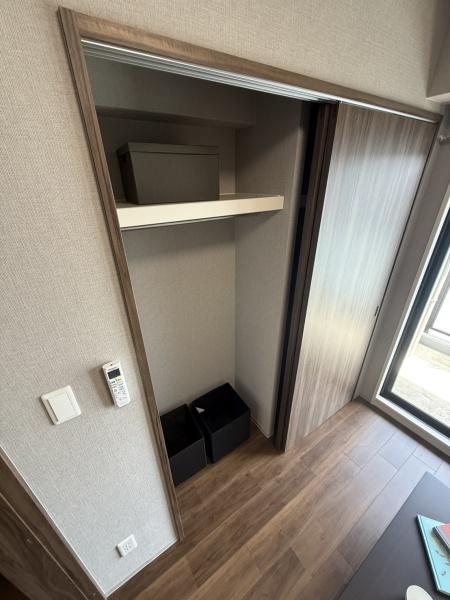 大阪市西成区潮路１丁目のマンション