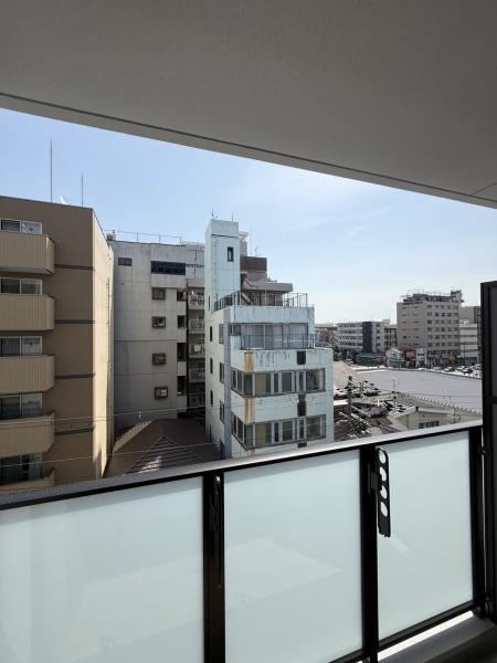 大阪市西成区潮路１丁目のマンション