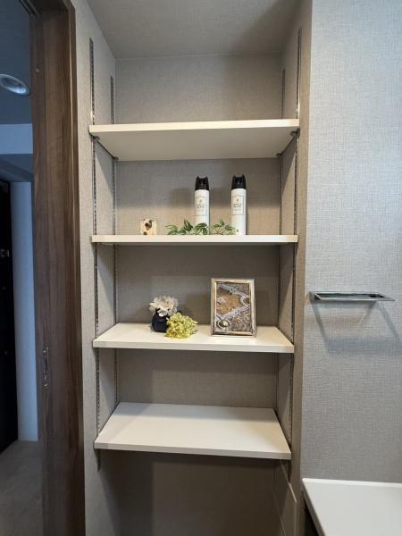 大阪市西成区潮路１丁目のマンション