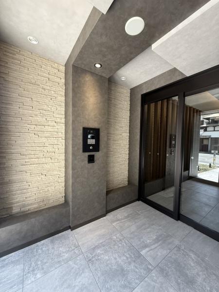 大阪市西成区潮路１丁目のマンション