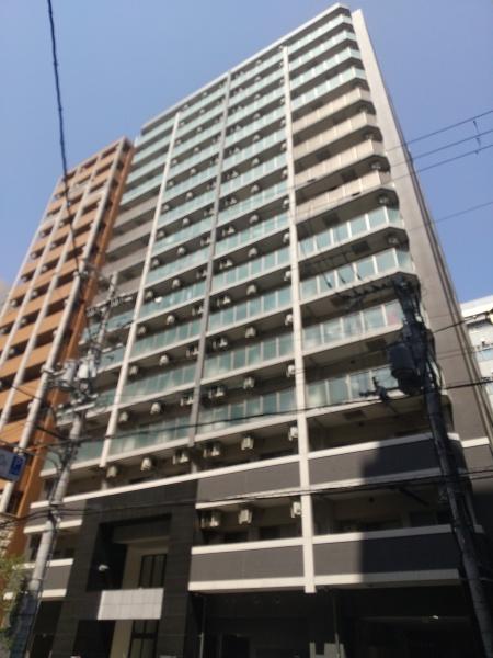 アーデンタワー本町イースト