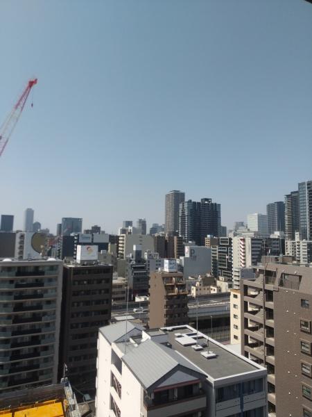 アプリーレ松屋町