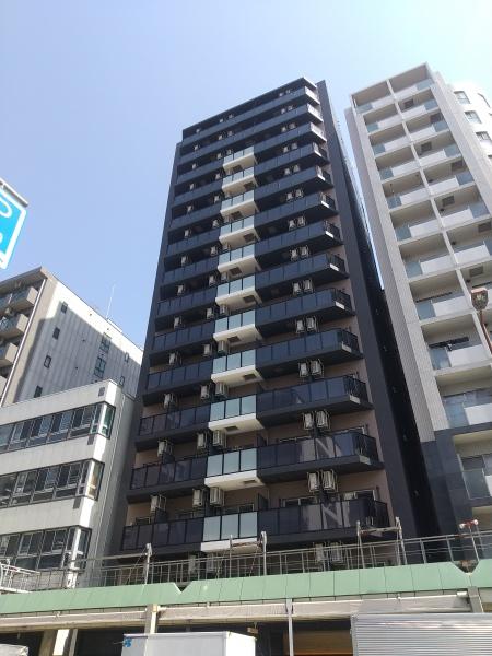 アプリーレ松屋町