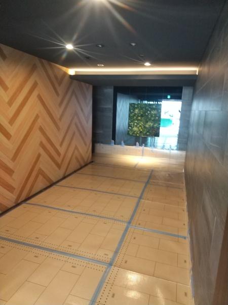アプリーレ松屋町