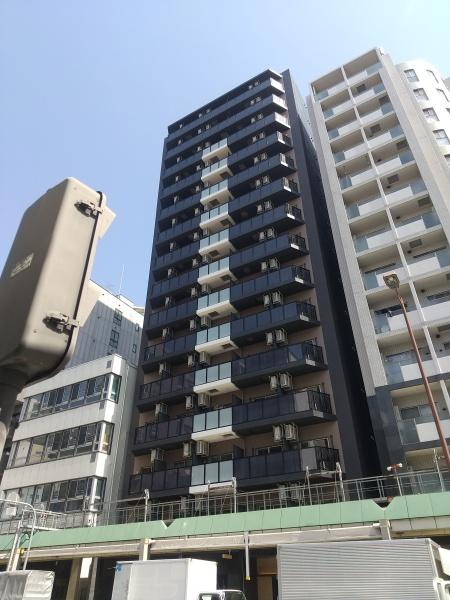 アプリーレ松屋町
