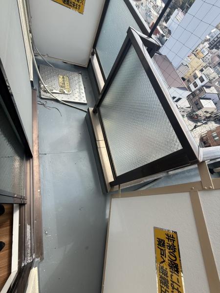大阪市浪速区下寺３丁目のマンション