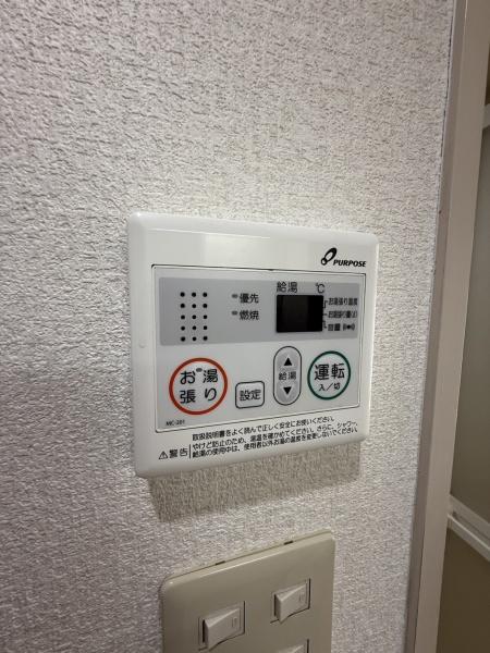 大阪市浪速区下寺３丁目のマンション