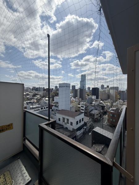 大阪市浪速区下寺３丁目のマンション