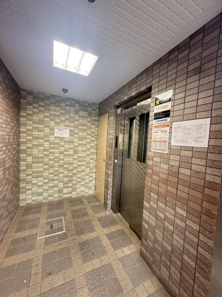 大阪市浪速区下寺３丁目のマンション