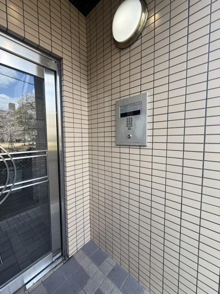 大阪市浪速区下寺３丁目のマンション
