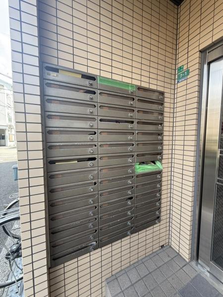 大阪市浪速区下寺３丁目のマンション