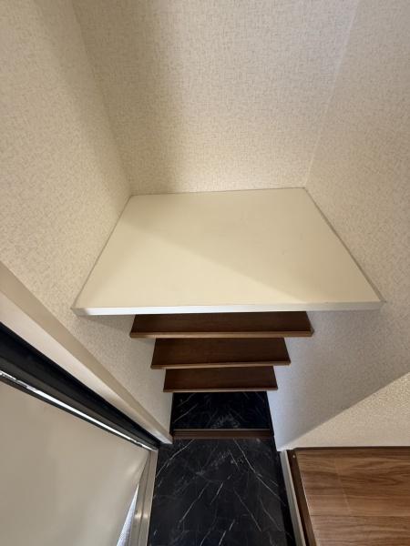 大阪市浪速区下寺３丁目のマンション