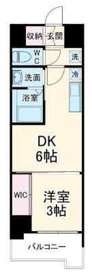 大阪市浪速区下寺２丁目のマンション