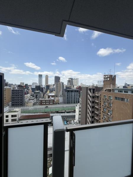大阪市浪速区下寺２丁目のマンション