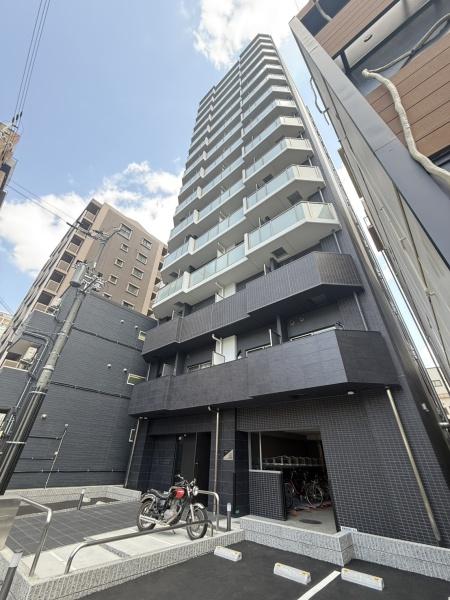 大阪市浪速区下寺２丁目のマンション