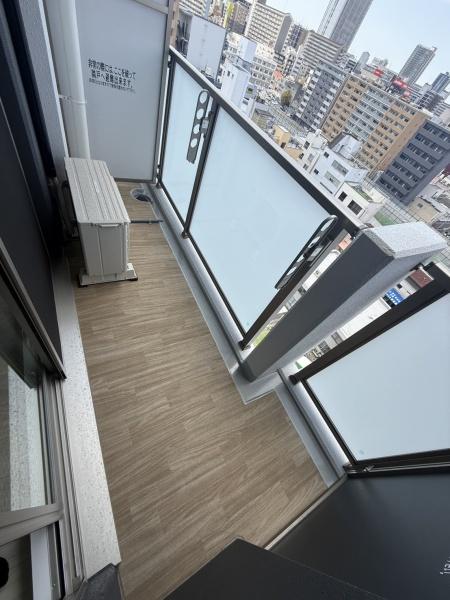 大阪市浪速区下寺２丁目のマンション