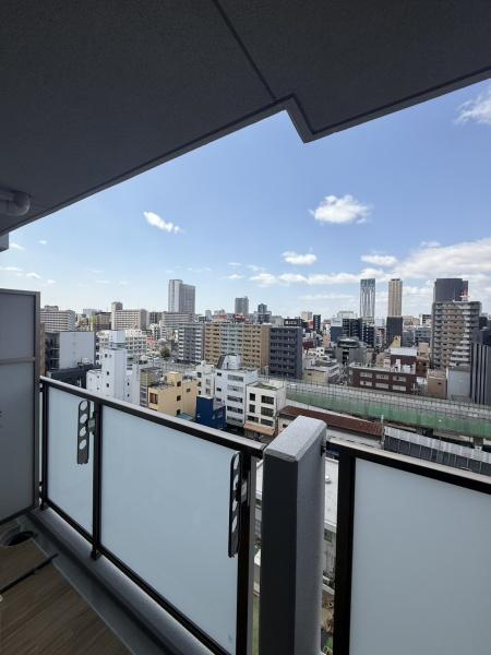 大阪市浪速区下寺２丁目のマンション
