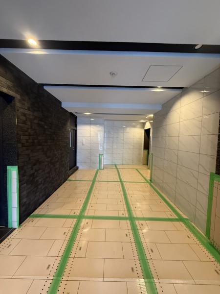 大阪市浪速区下寺２丁目のマンション
