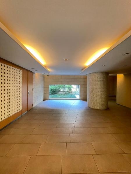 大阪市天王寺区上汐５丁目のマンション