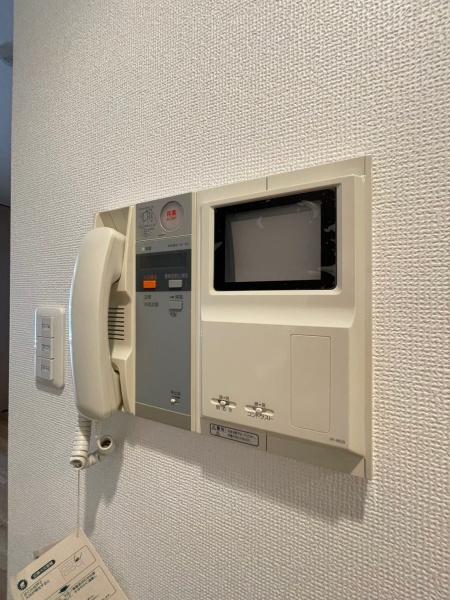 大阪市天王寺区上汐５丁目のマンション