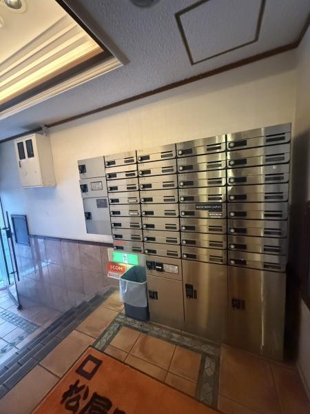 大阪市中央区瓦屋町２丁目のマンション