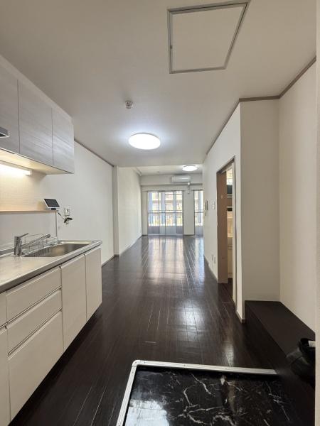 大阪市中央区瓦屋町２丁目のマンション