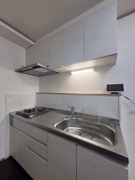 大阪市中央区瓦屋町２丁目のマンション