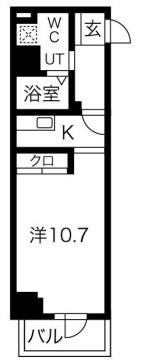 エグゼ難波東