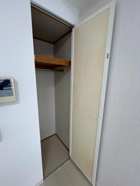 セレブコート新北野