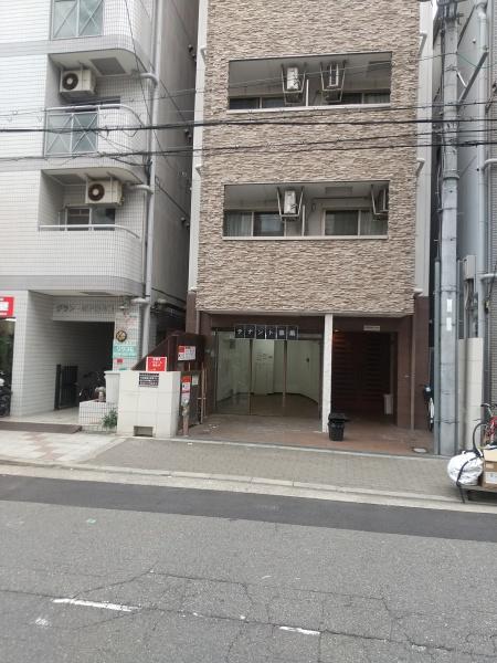 セレブコート日本橋