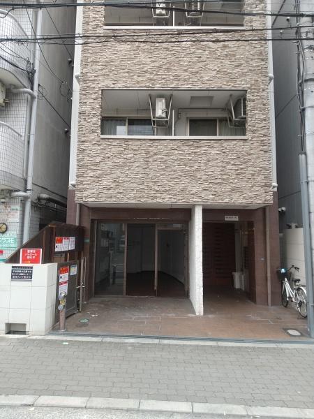 セレブコート日本橋